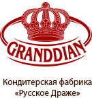 Кондитерская фабрика. Шоколадные конфеты: фрукты и орехи в шоколаде